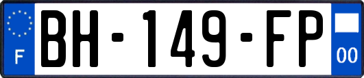 BH-149-FP