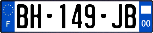 BH-149-JB