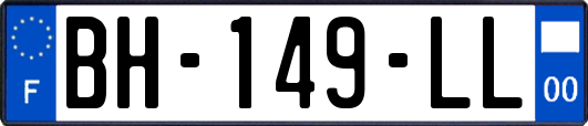 BH-149-LL