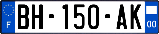 BH-150-AK