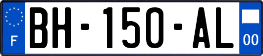 BH-150-AL