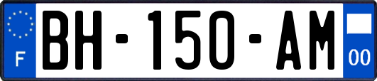 BH-150-AM