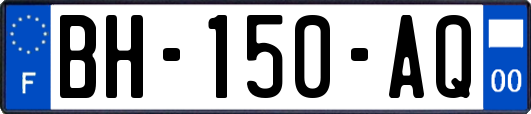 BH-150-AQ