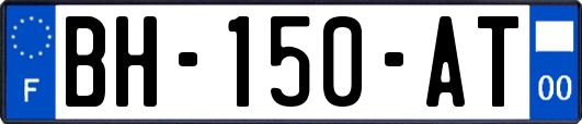 BH-150-AT