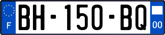 BH-150-BQ