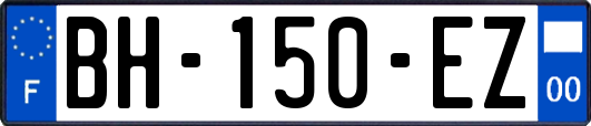 BH-150-EZ