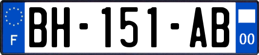 BH-151-AB