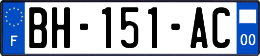 BH-151-AC
