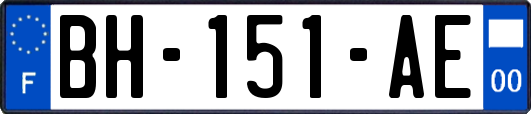 BH-151-AE