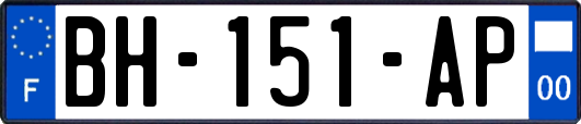 BH-151-AP