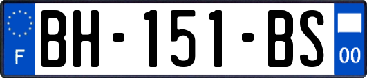 BH-151-BS