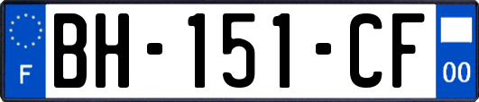 BH-151-CF