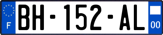 BH-152-AL