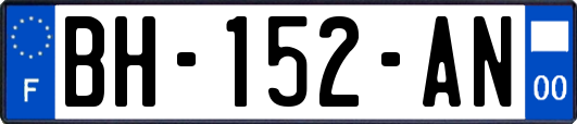 BH-152-AN