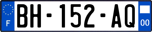 BH-152-AQ