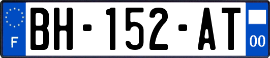 BH-152-AT