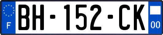 BH-152-CK