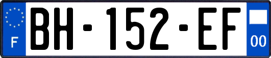 BH-152-EF