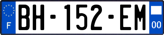 BH-152-EM