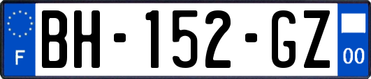 BH-152-GZ