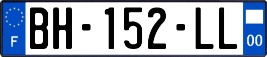 BH-152-LL