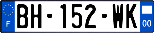 BH-152-WK