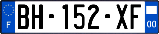 BH-152-XF