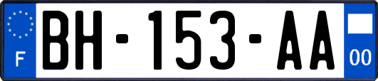BH-153-AA
