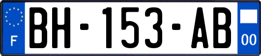 BH-153-AB