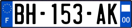 BH-153-AK