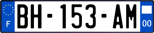 BH-153-AM