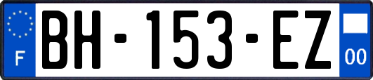 BH-153-EZ