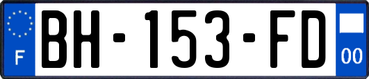 BH-153-FD