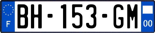 BH-153-GM