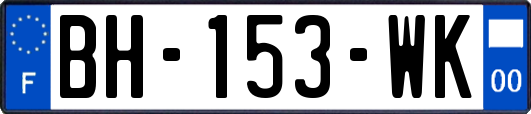 BH-153-WK