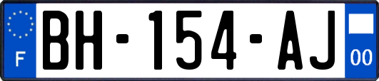 BH-154-AJ