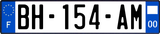 BH-154-AM