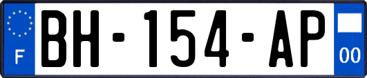 BH-154-AP