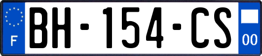 BH-154-CS