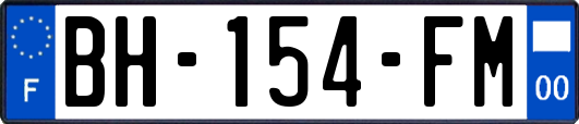 BH-154-FM