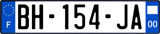 BH-154-JA