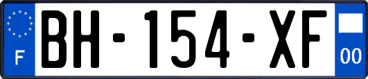 BH-154-XF