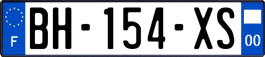 BH-154-XS