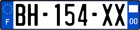 BH-154-XX