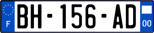 BH-156-AD