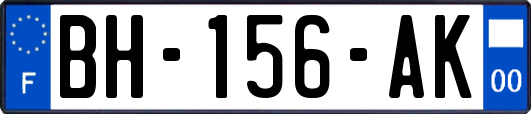 BH-156-AK