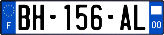 BH-156-AL