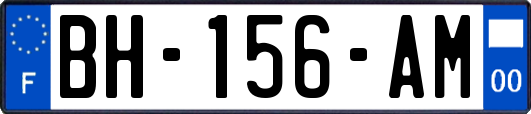 BH-156-AM