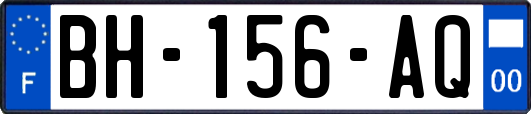 BH-156-AQ