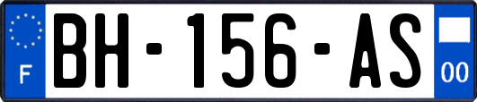 BH-156-AS